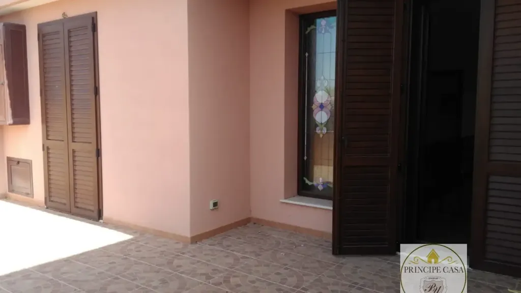 Terrass - Terraced Villa with Private Garden in Montevago
