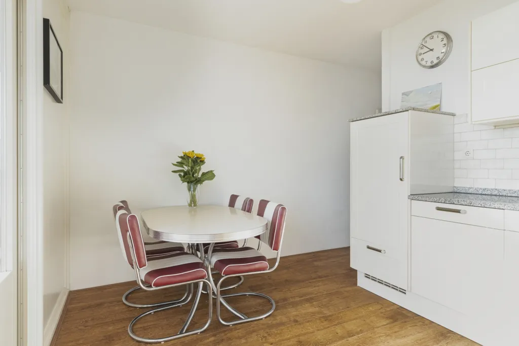 Appartement 4 pièces à Capelle Aan Den IJssel