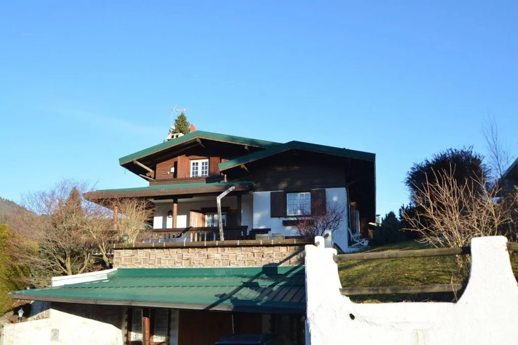 Extérieur - Spacious Villa with Garden in Gallio