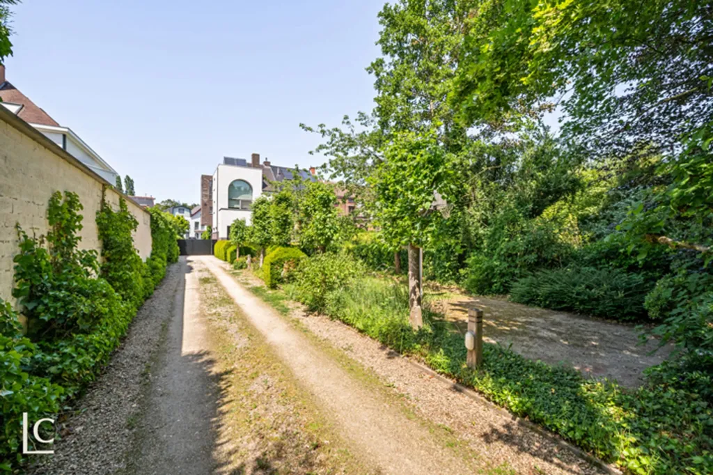Välivaade - Multi-Functional House with Pool in Gent