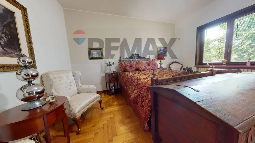Chambres - Prestigious Villa with Terrace in Caldogno