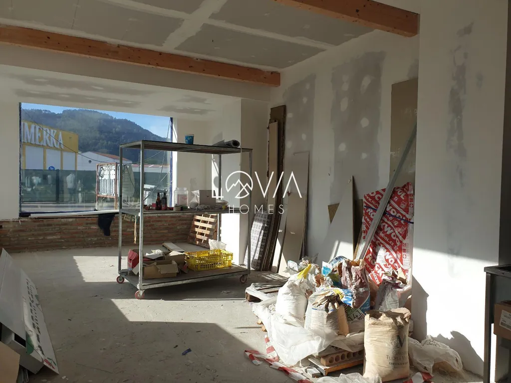 Pièces - Hotel Project with 28 Rooms in Grado