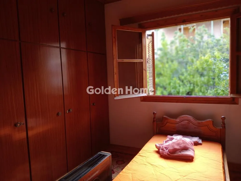 Camere da letto - Apartment with Sea View in Xylokastro
