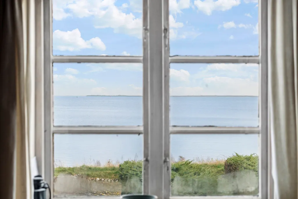 Maison 4 pièces à Dragør