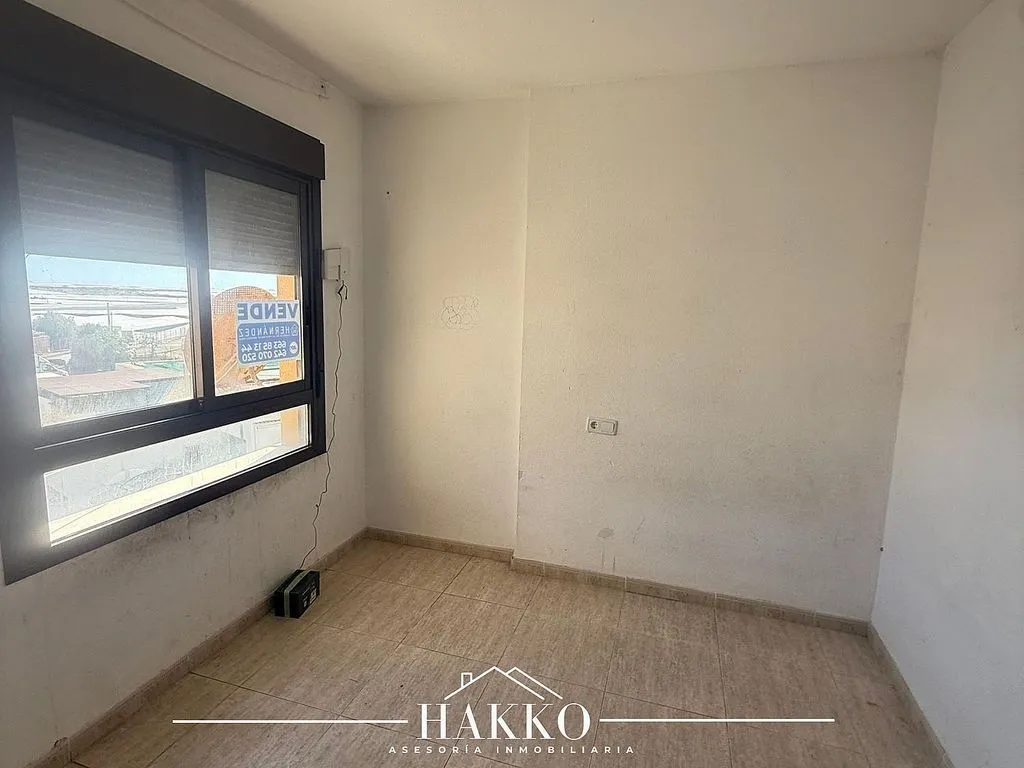 Toad - 2-Bedroom Flat with Garage in Las Norias de Daza