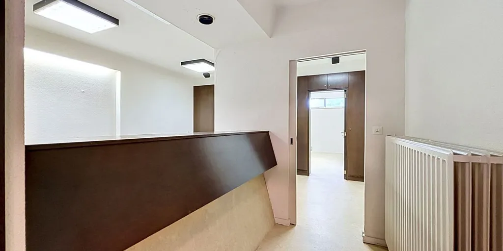 Esik - Studio with Terrace in Deerlijk