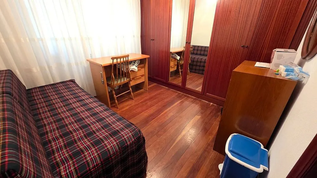 Magamistoad - Apartment with Sea View in Castro
