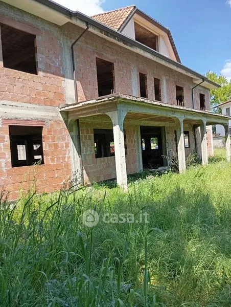 Extérieur - Rustic Farmhouse near Cassino University