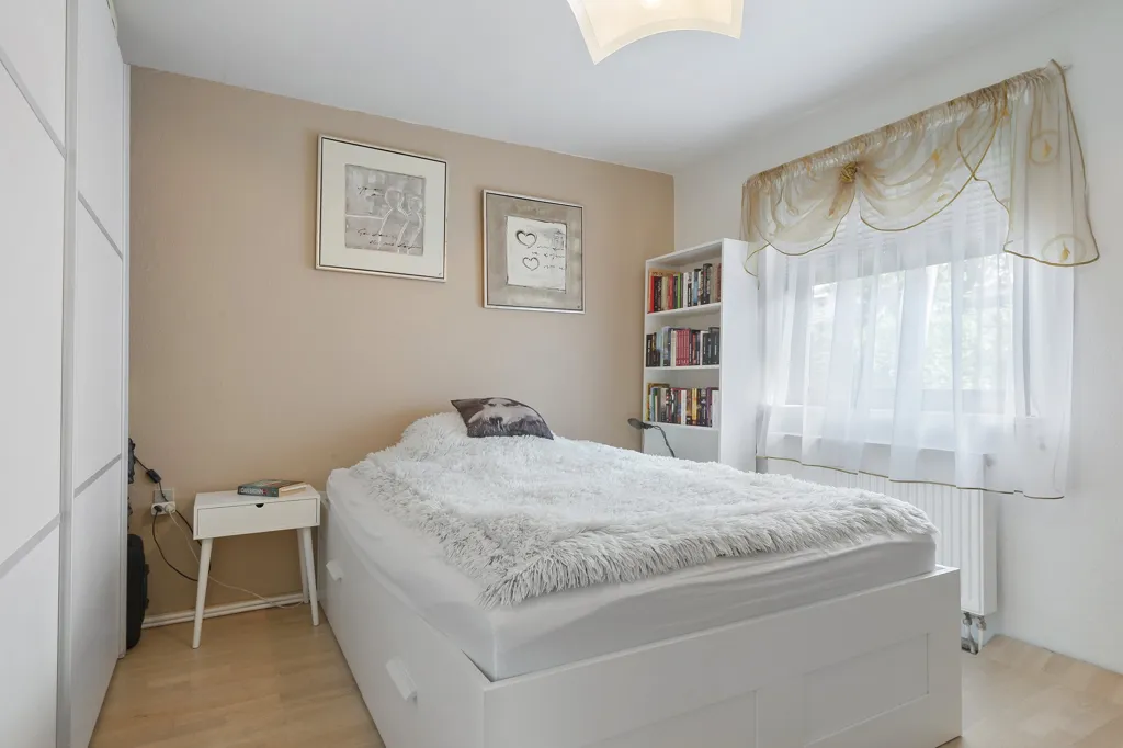 Maison 5 pièces à Hampen