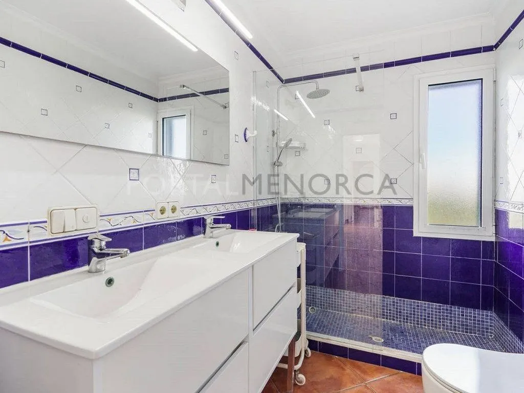 Vannitoad - Chalet with Pool in Cala'n Blanes, Menorca