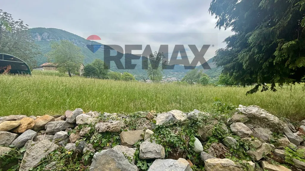 Jardin - Casale with Panoramic View in Val Cavallina