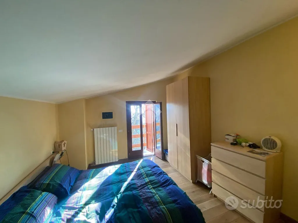 3-room house in IT