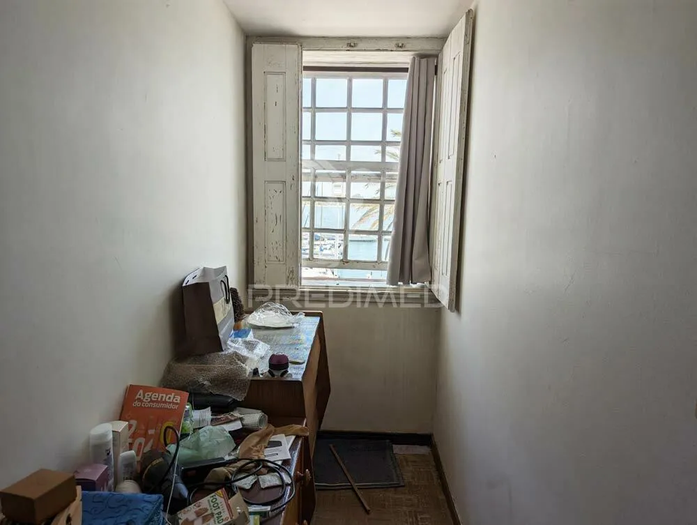 Kabinet - Historic Building with River View in Vila Real de Santo António