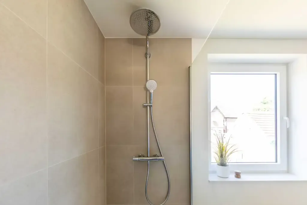 Salles de bain - Nouvelles Constructions Économes en Énergie à Opwijk