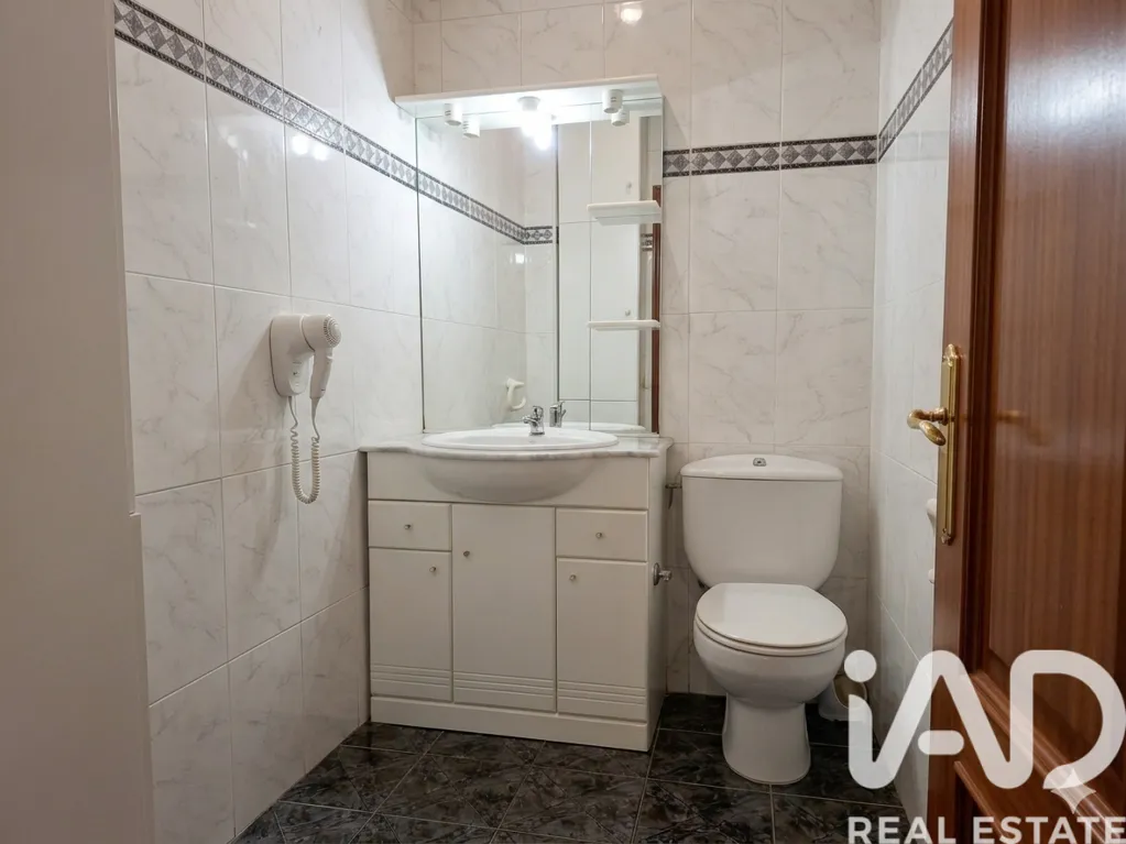 Vannitoad - Flat with Terrace in Bonavista
