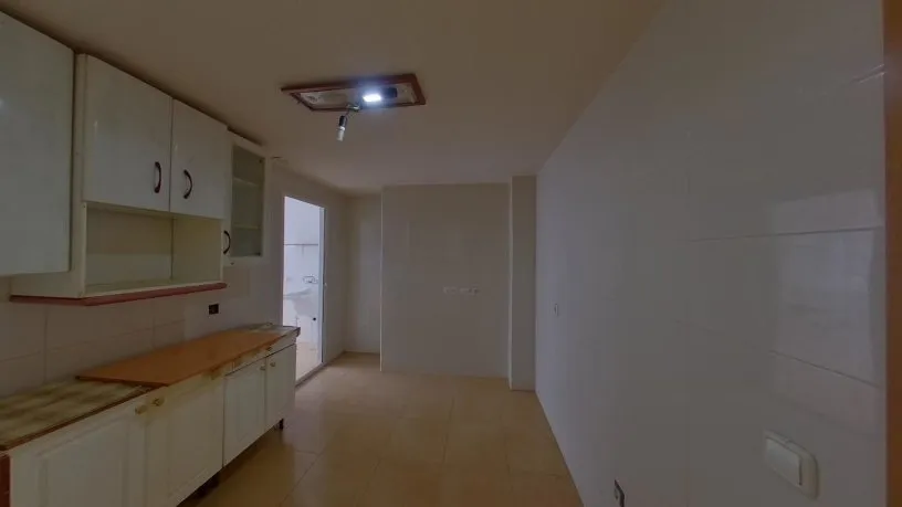 Cuisine - Apartment with Tour in Mancha Real Centre