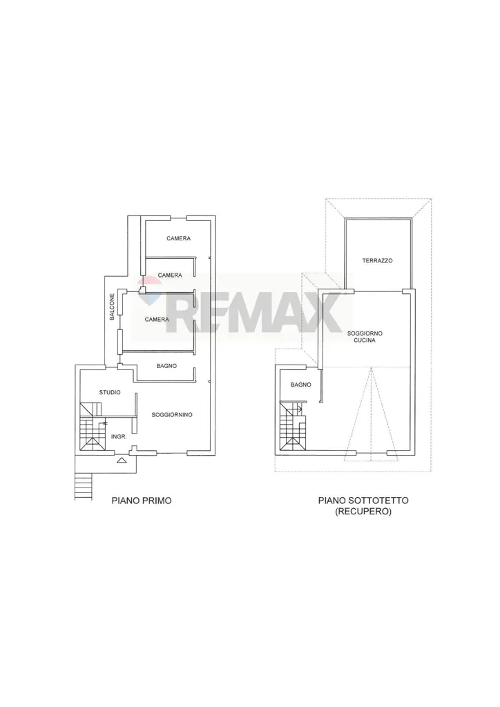 Plaan - Apartment with Mountain View in Luino
