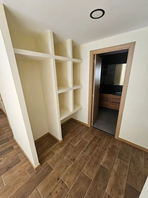 Rooms - Bright 2-Bedroom Flat in Jesús District, Zaragoza