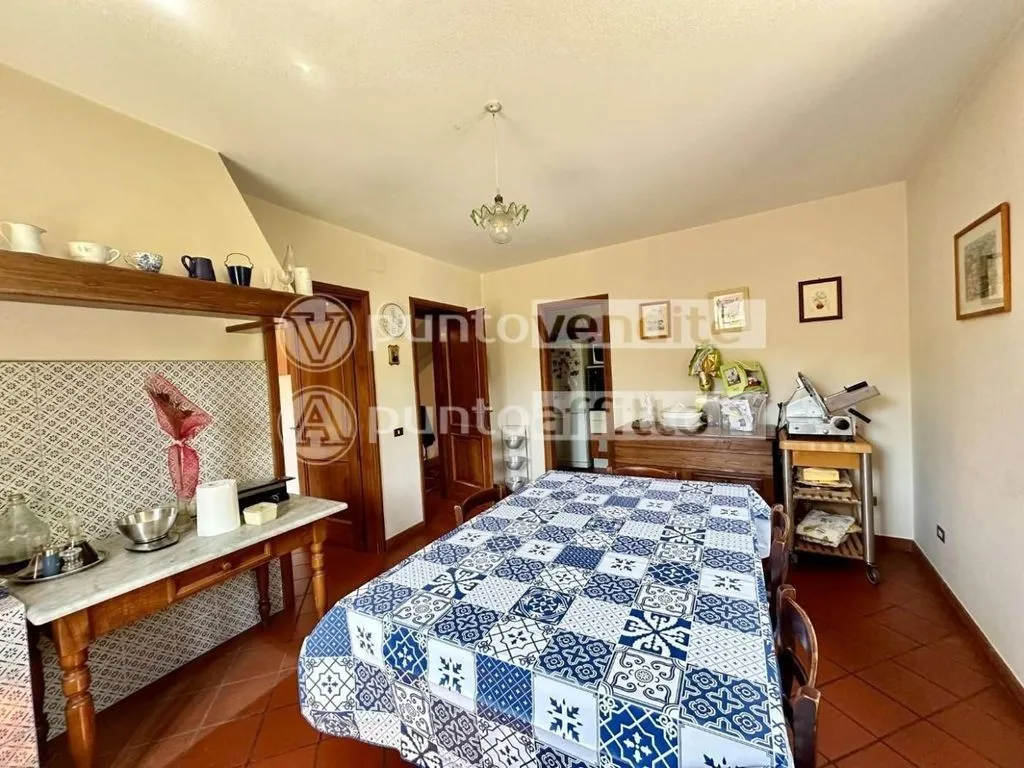 Söögituba - Country House with Pool Potential in Capannori