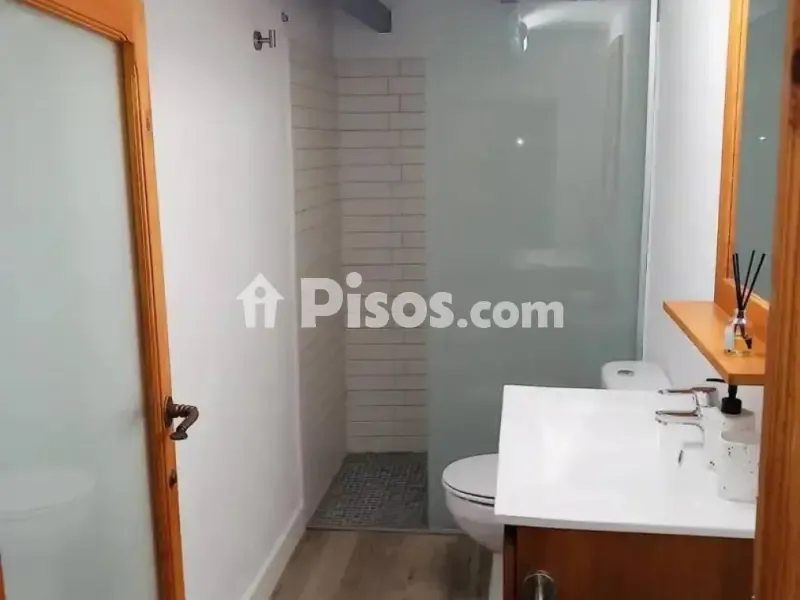 Vannitoad - Renovated Chalet in Jávea Centre