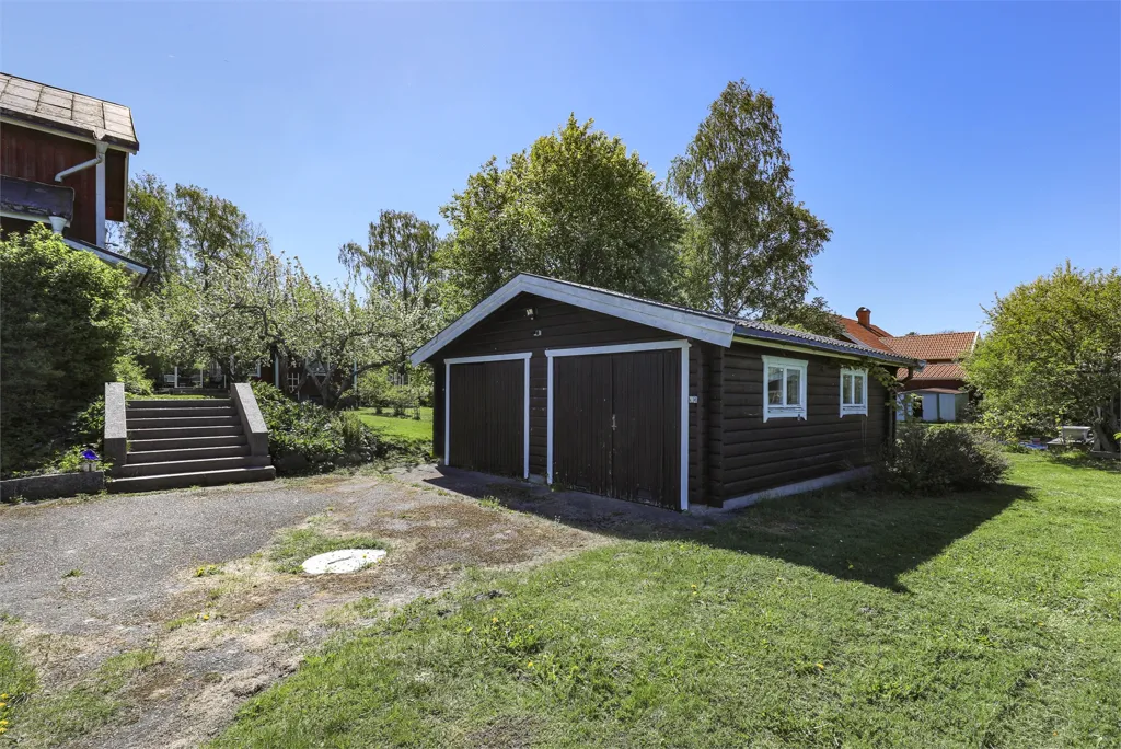Välivaade - Villa with Waterfront View in Östhammar