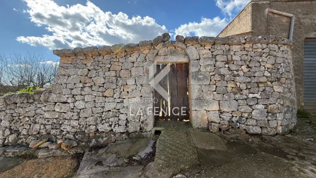 Extérieur - Villa with Trulli in Ceglie Messapica