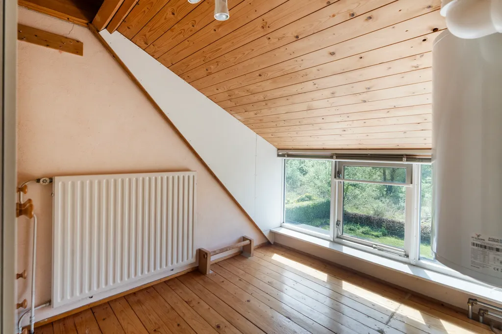 Toad - Two-Storey House with Garden in Ooijpolder