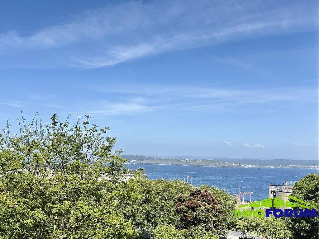 Aed - Apartment with Sea View in Monte Alto