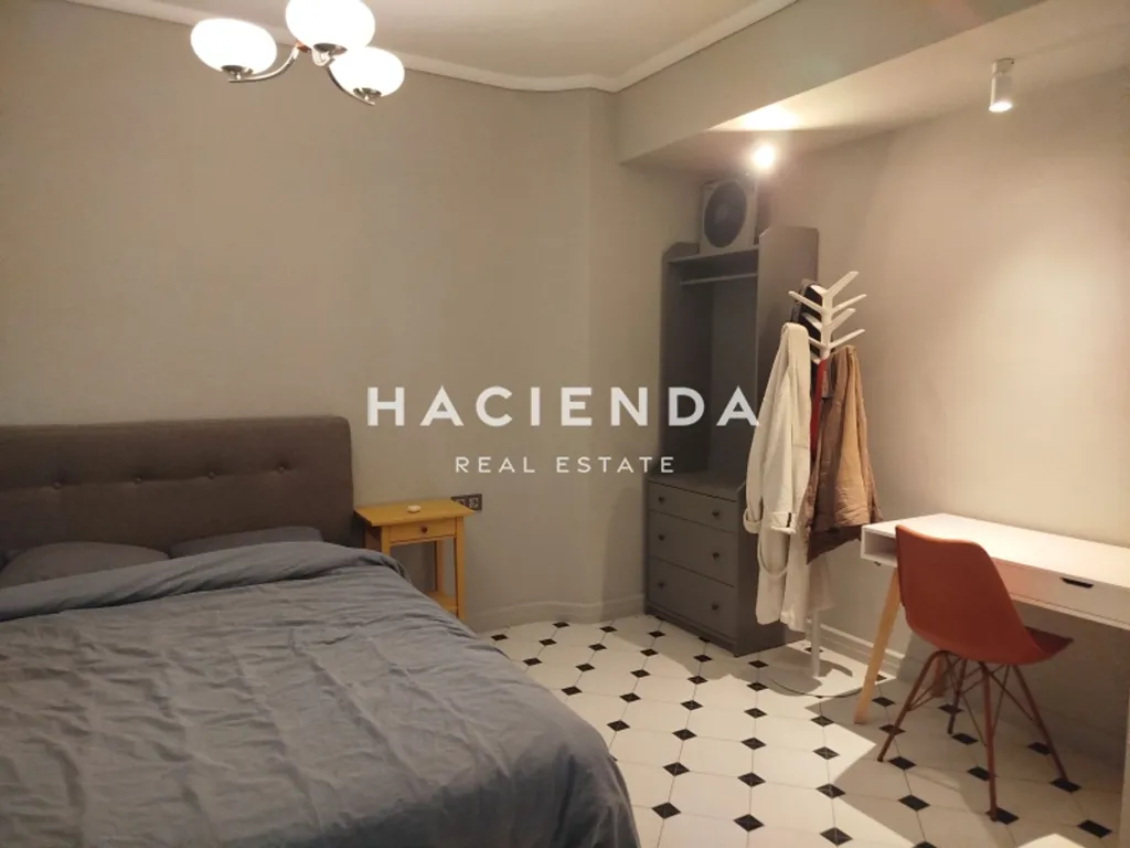 Camere da letto - Maisonette with Panoramic View in Centre