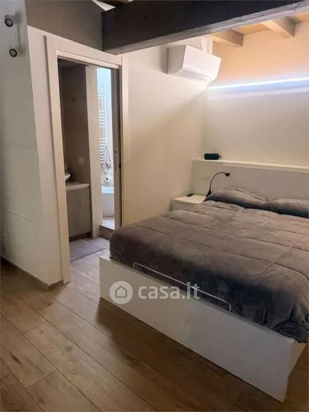 Magamistoad - Rented Attico with Terrace in Vigevano Centre