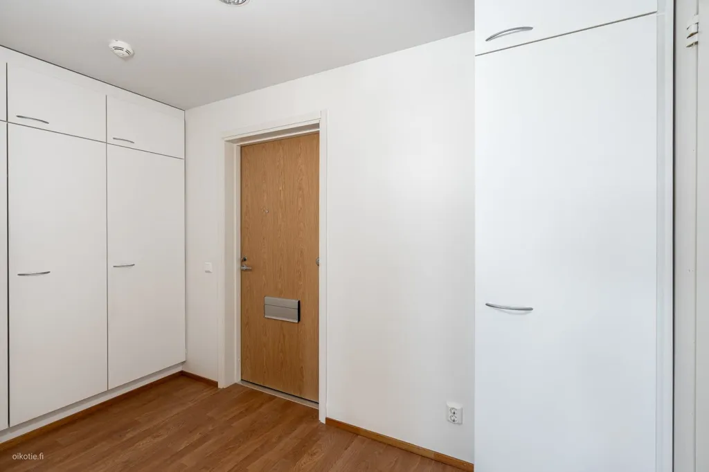 Toad - Top-Floor Flat with Private Sauna in Takahuhti
