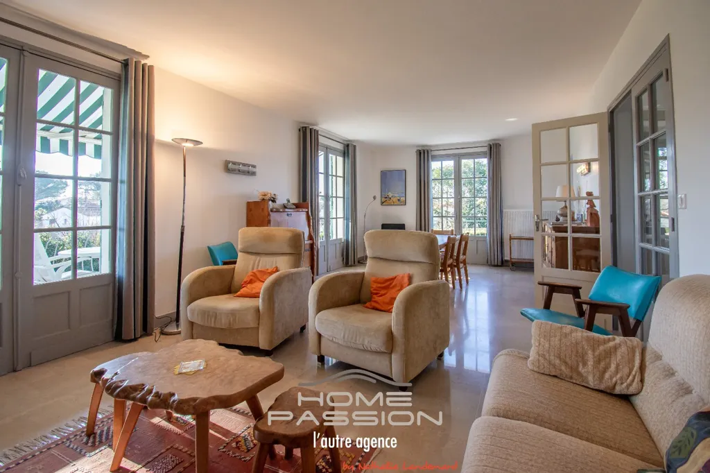 Elutuba - Villa with Garden in Saint Palais/Mer