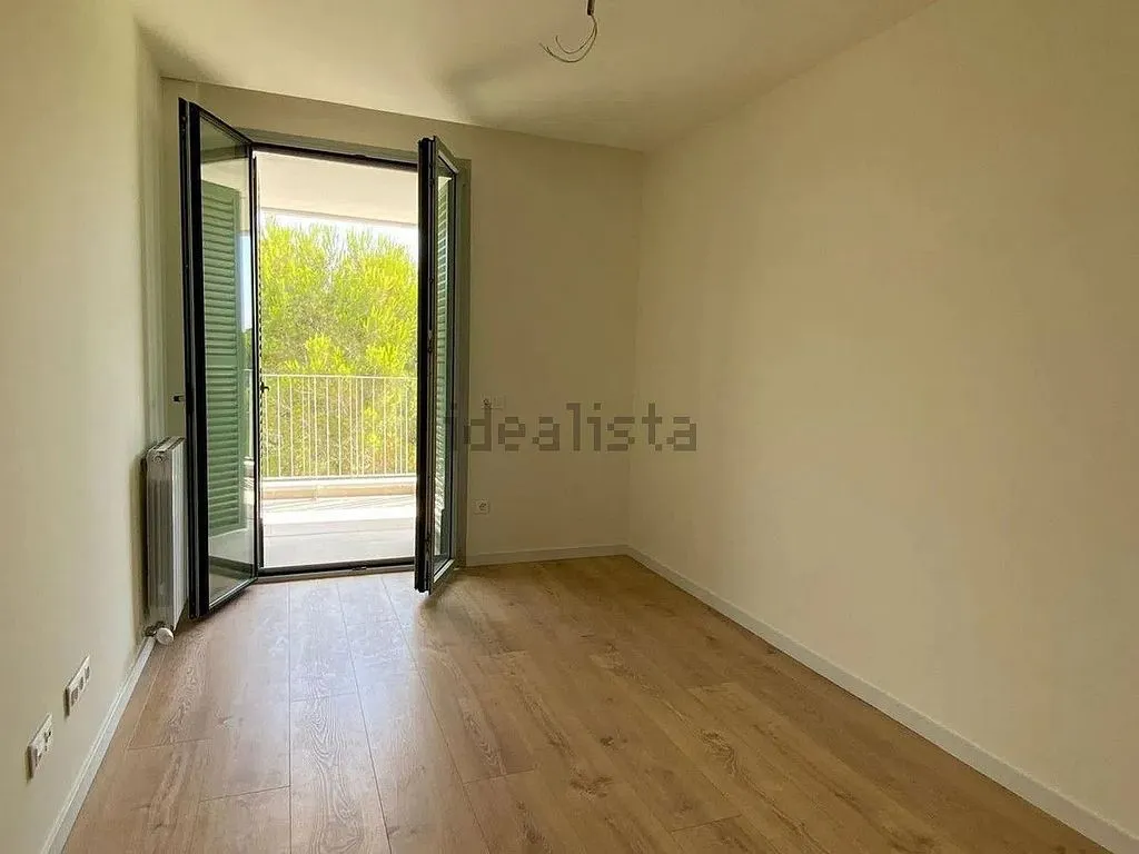 Toad - Modern Penthouse with Pool in Sa Taulera, Palma