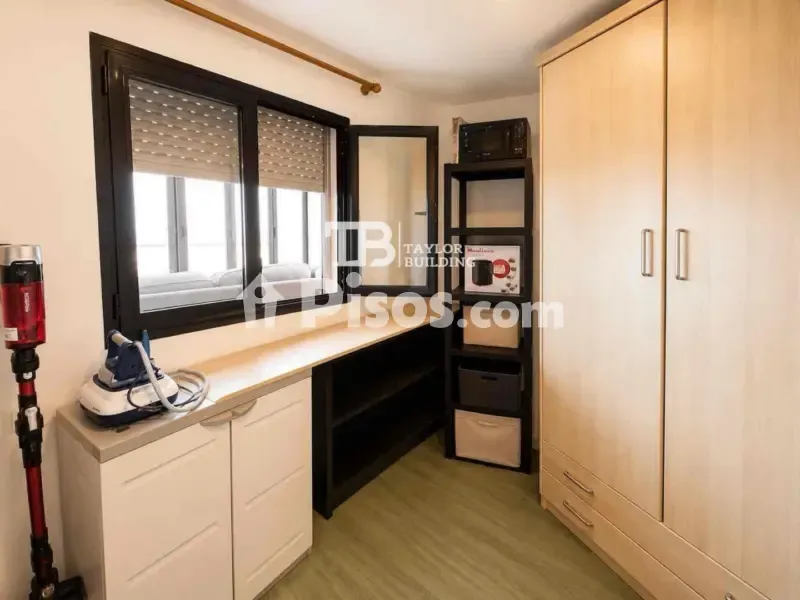 Stanze - Penthouse with Panoramic Views in S'Olivera