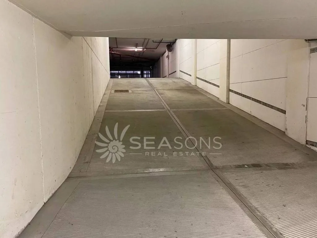 Garage - Luxury Studio with Sea View in Caorle