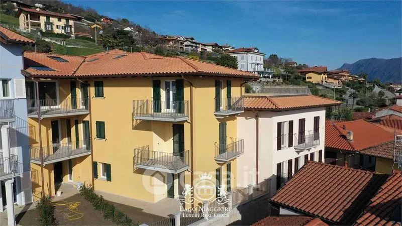 Välivaade - Bilocal in Historic Centre, Verbania