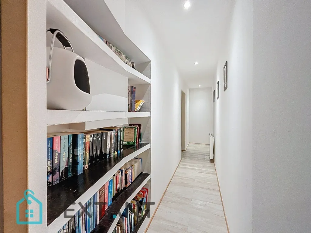 Esik - Fully Renovated Flat in Caudebec Centre