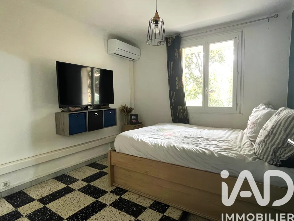 Camere da letto - Apartment with Balcony in Perpignan