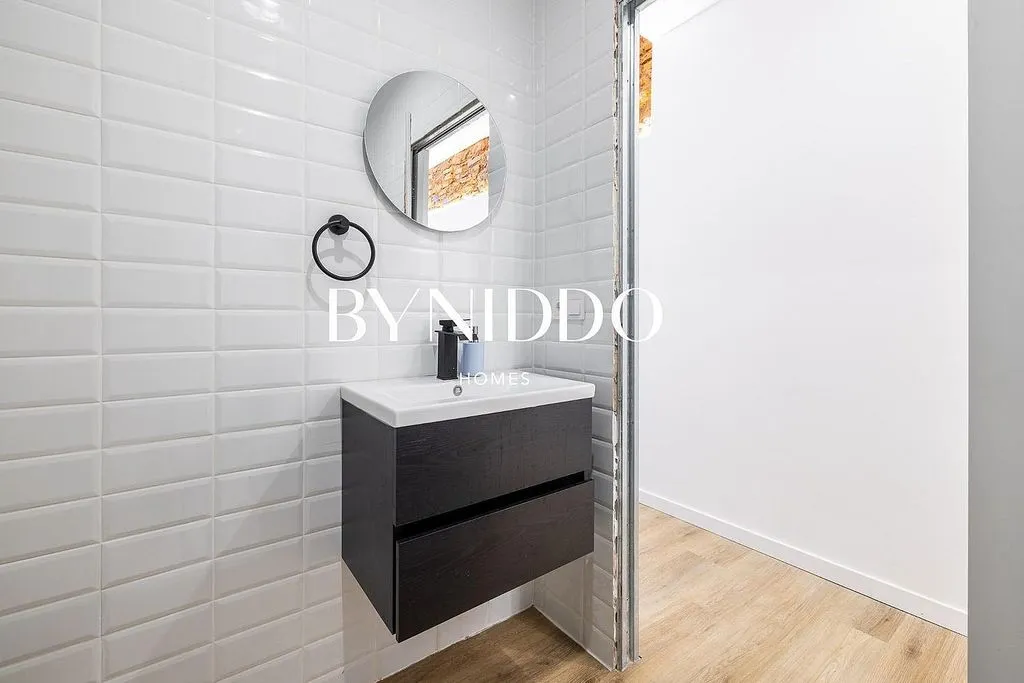 Vannitoad - Apartment with Terrace in El Poble Sec