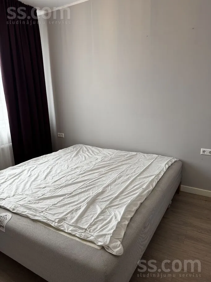 Appartement 3 pièces à Rīgas rajons