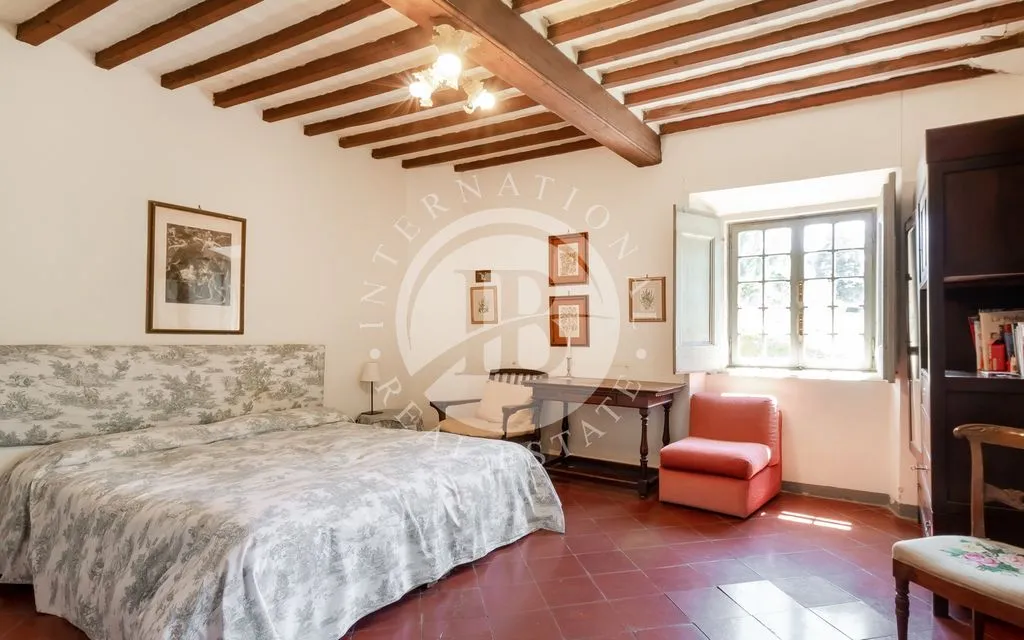 Magamistoad - Luxury Villa with Pool in Castell'Anselmo