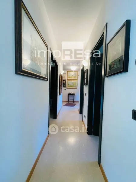 Ingresso - Bifamiliare con giardino privato a Mestre