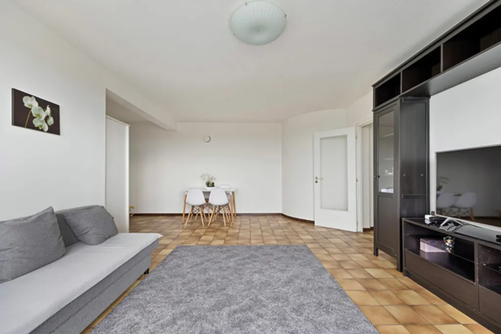 Elutuba - Apartment with Terrace in Zellik