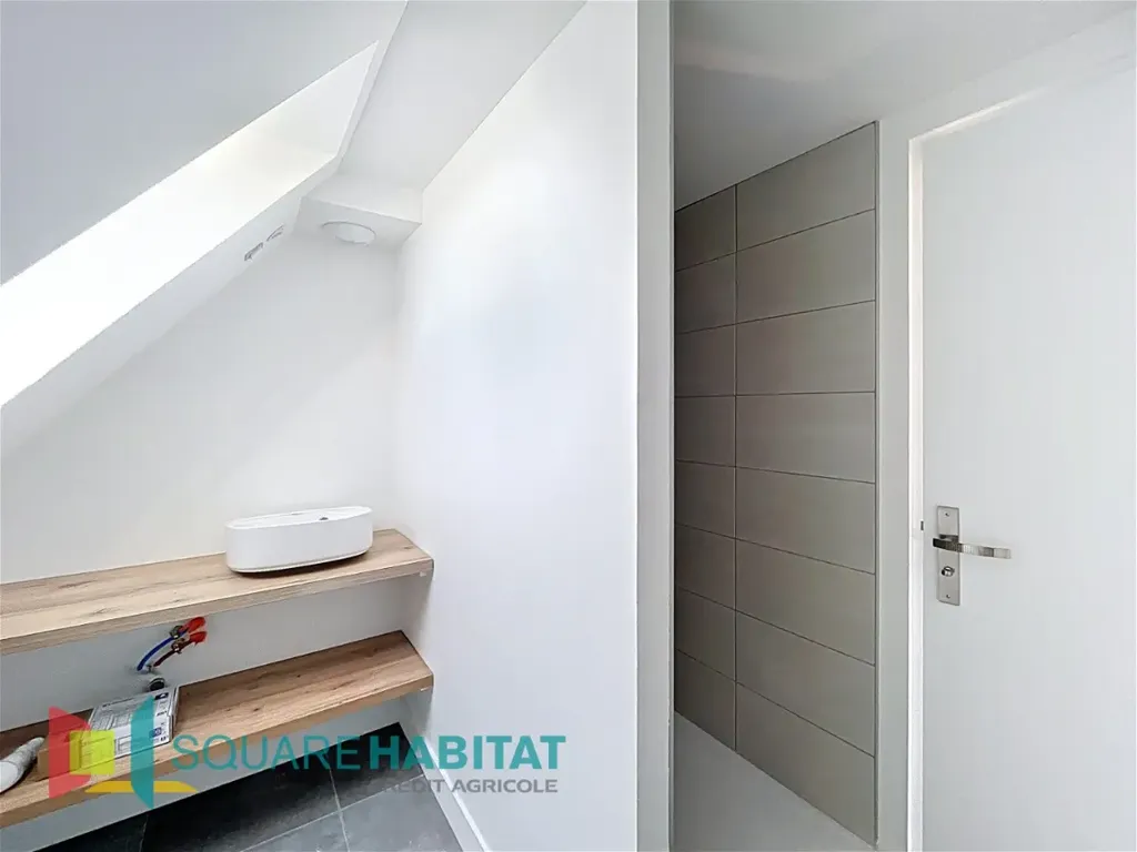 Vannitoad - Renovated Studio in Trelivan