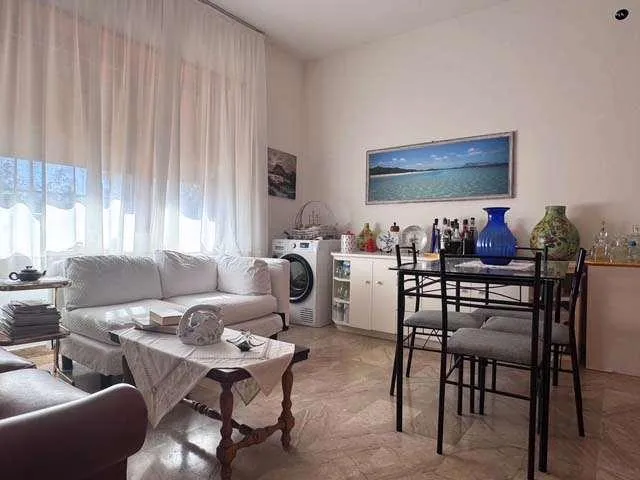 Séjour - Bifamiliar Villa with Panoramic Terrace in Siniscola