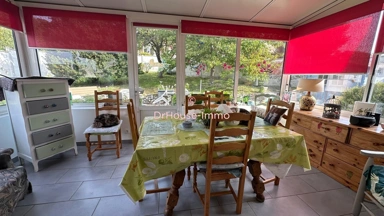 Terrass - House with Garden in Limay