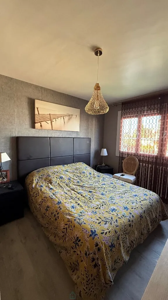Magamistoad - Evolutive House with Ample Potential in Residential Area