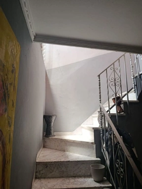 Pièces - Maison avec vue montagne et terrasse à Olvera