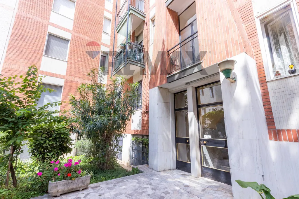 Giardino - Bright Studio Flat near Politecnico, Milan