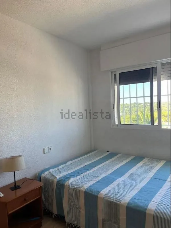 Chambres - Duplex Chalet with Sea View in Orihuela Costa
